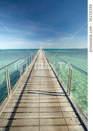 新喀裡多尼亞,M島 新喀裡多尼亞,M島 56258389