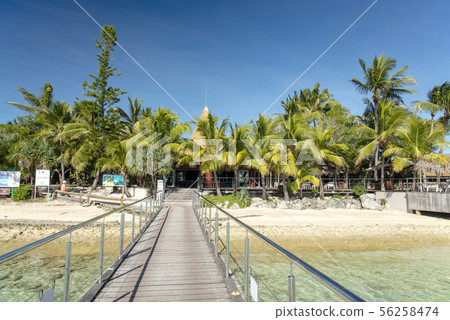 New Caledonia, M Island New Caledonia, M Island 56258474