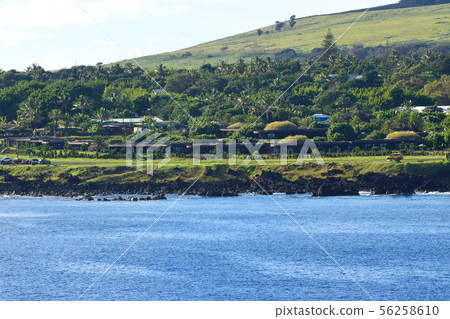 Easter island Easter island 56258610