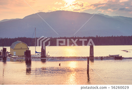 Canadian coast 56260029