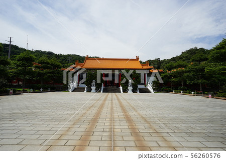 Chungryeok-Taipei (Taiwan) Chungryeok-Taipei (Taiwan) 56260576