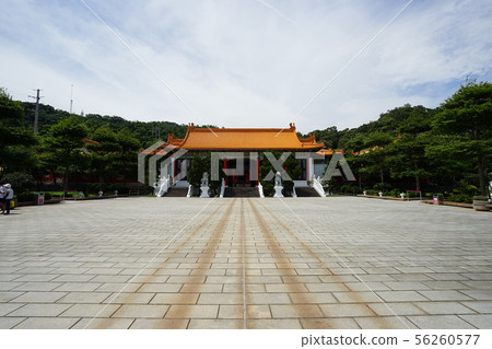 Chungryeok-Taipei(台灣) Chungryeok-Taipei(台灣) 56260577
