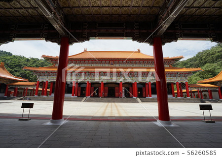 Chungryeok-Taipei(台灣) Chungryeok-Taipei(台灣) 56260585