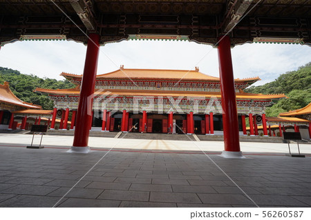 Chungryeok-Taipei (Taiwan) Chungryeok-Taipei (Taiwan) 56260587