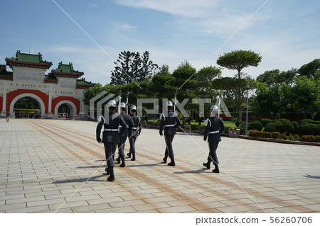 Chungryeok-Taipei (Taiwan) Chungryeok-Taipei (Taiwan) 56260706