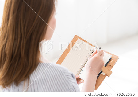 Female schedule book 56262559
