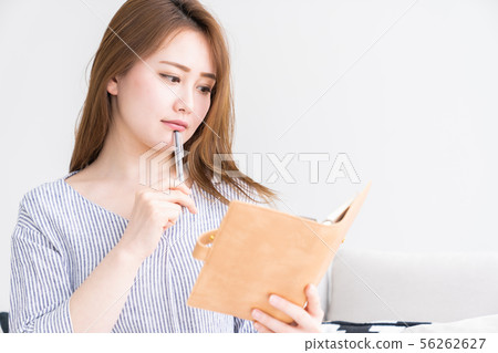 女性日程表 女性日程表 56262627