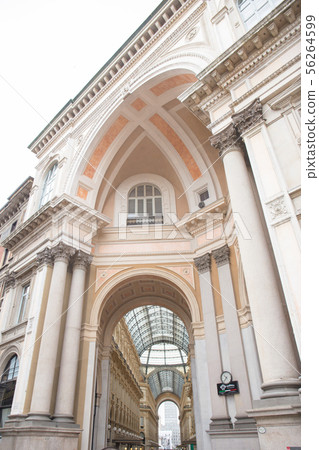 Gitlore of Vittorio Emanuele II 56264599