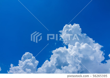 Summer sky Summer sky 56265395