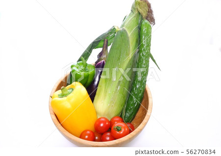 Summer vegetable Summer vegetable 56270834