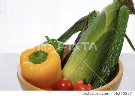 Vegetables Vegetables 56270837