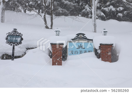 Asahikawa Snow Museum Asahikawa Snow Museum 56280260