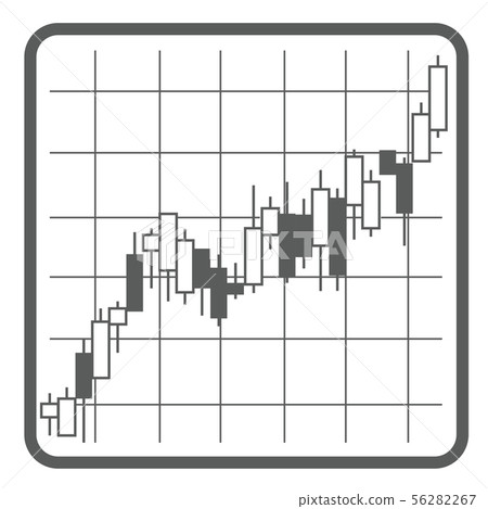 Stock stock illustration icon 56282267