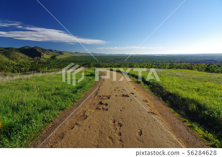 科羅拉多博爾德景觀（扁鐵路徑） 56284628