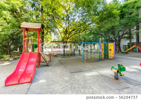 Horidome Children's Park 56284737