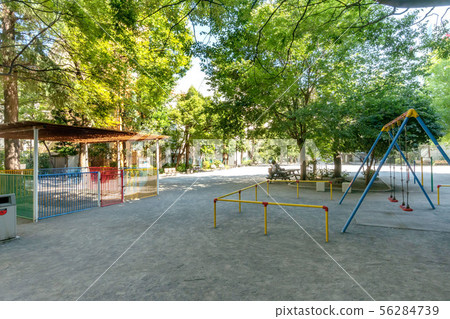 Horidome Children's Park 56284739