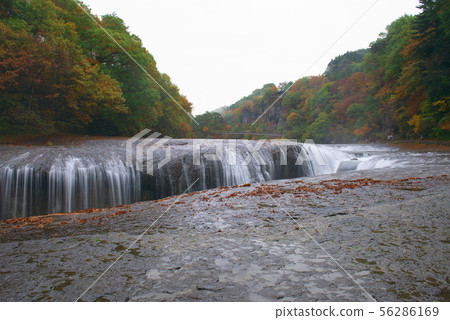 Fubuzuki waterfall Fubuzuki waterfall 56286169