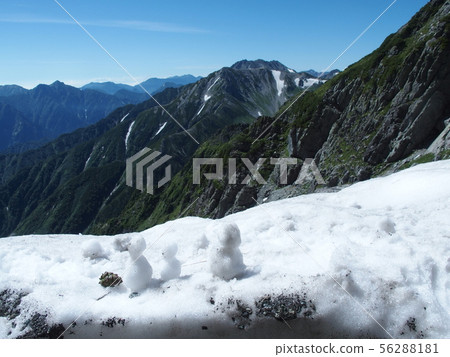 山脈 山脈 56288181