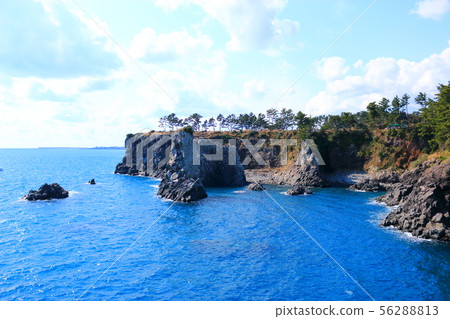 Doldog, shore, rocks, cliffs, beaches, 56288813