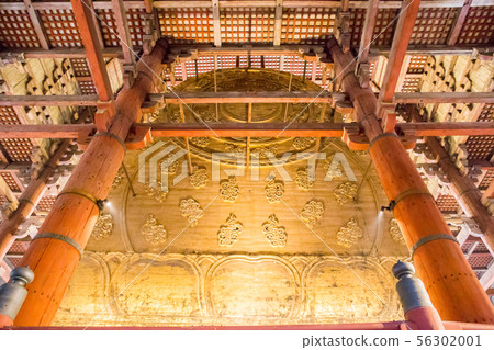 Todaiji Todaiji 56302001