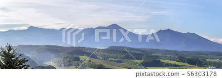 Hinode Park Observatory (Sunny June Early) 56303178