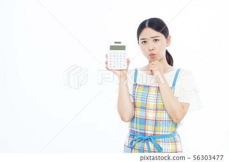 30s housewife 30s housewife 56303477