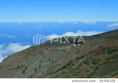 Spanish Territory, Canary Islands, Tenerife, Teide National Park Spanish Territory, Canary Islands, Tenerife, Teide National Park 56306109