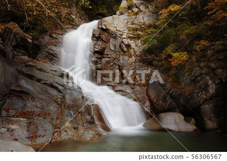 [Yamanashi Prefecture] Ryumonkyo 56306567