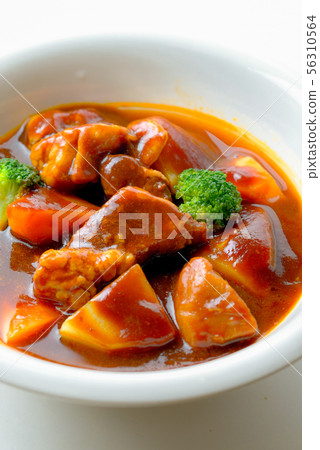 燉牛肉 燉牛肉 56310564
