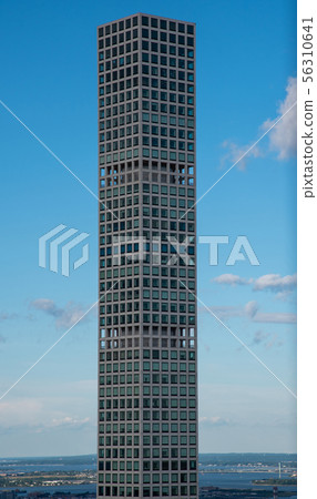 432 Park Avenue building in Manhattan (NYC, USA) 432 Park Avenue building in Manhattan (NYC, USA) 56310641