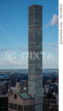 432 Park Avenue building in Manhattan (NYC, USA) 432 Park Avenue building in Manhattan (NYC, USA) 56310642