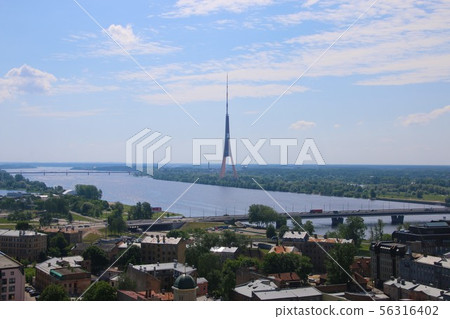 裡加電視塔 裡加電視塔 56316402