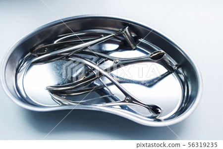 Otolaryngologist instrument Otolaryngologist instrument 56319235