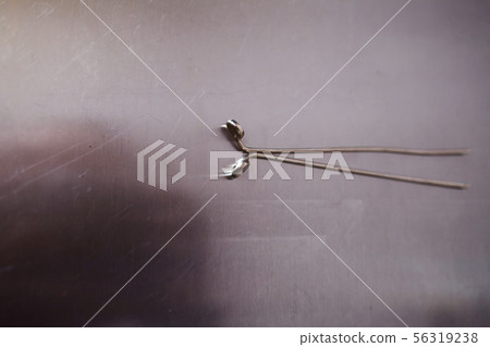 Dental or ent mirror 56319238