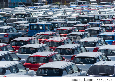 Vehicle base Vehicle base 56320698