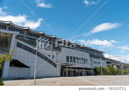 Kinjo Furō Station Kinjo Furō Station 56320711