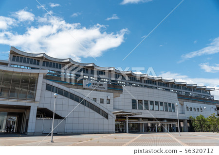 Kinjo Furō Station Kinjo Furō Station 56320712