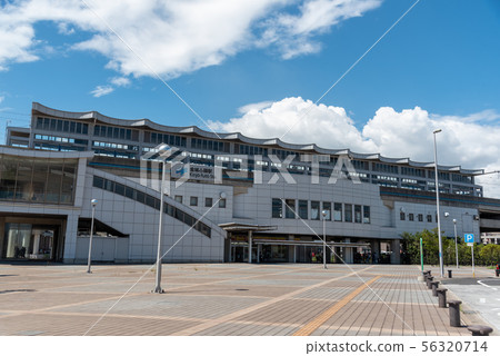 Kinjo Furō Station 56320714