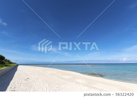 Okinawa, Uguni Island, Uguni Island 56322420