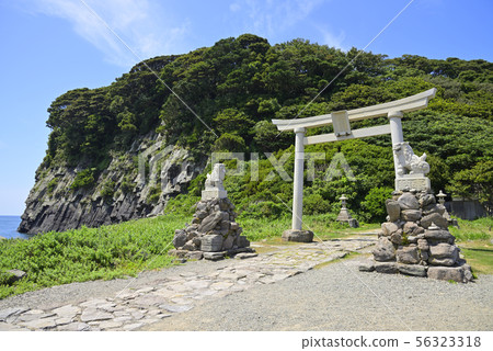 Oshima (Sakai City, Fukui Prefecture) Oshima (Sakai City, Fukui Prefecture) 56323318