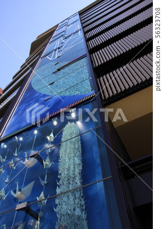 Celestial tower 56323708