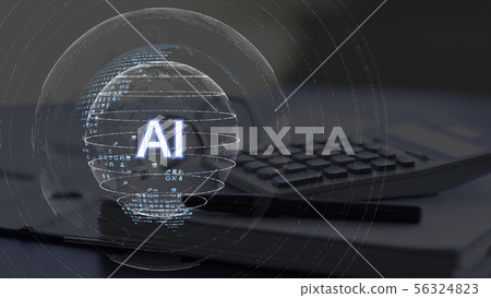 VR 5G AI Artificial Intelligence Fintech Fintech MaaS ICT Blockchain 3D VR 5G AI Artificial Intelligence Fintech Fintech MaaS ICT Blockchain 3D 56324823