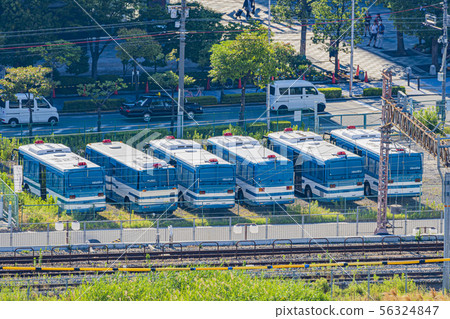 大阪梅田安全準備圖像 56324847