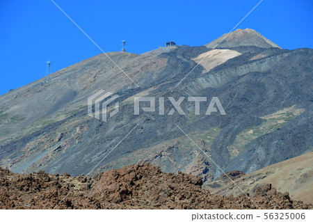 西班牙領土,加那利群島,特內里費島,泰德國家公園,泰德山 西班牙領土,加那利群島,特內里費島,泰德國家公園,泰德山 56325006