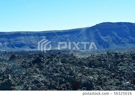 西班牙領土,加那利群島,特內里費島,泰德國家公園 西班牙領土,加那利群島,特內里費島,泰德國家公園 56325016