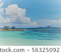 Summer Sea 56325092
