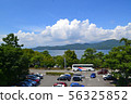 Fuji Yamanakako 56325852