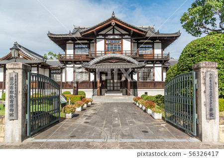 E原市今井機場交流中心 56326417