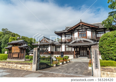Ebara City Imai Machinami Exchange Center Ebara City Imai Machinami Exchange Center 56326420