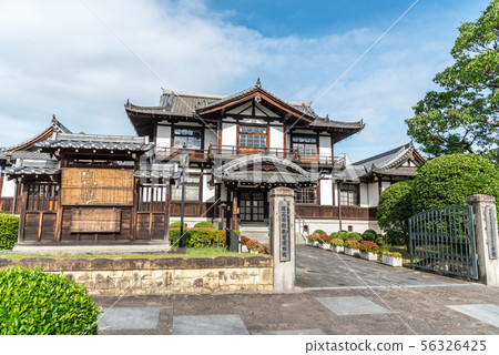 E原市今井機場交流中心 56326425